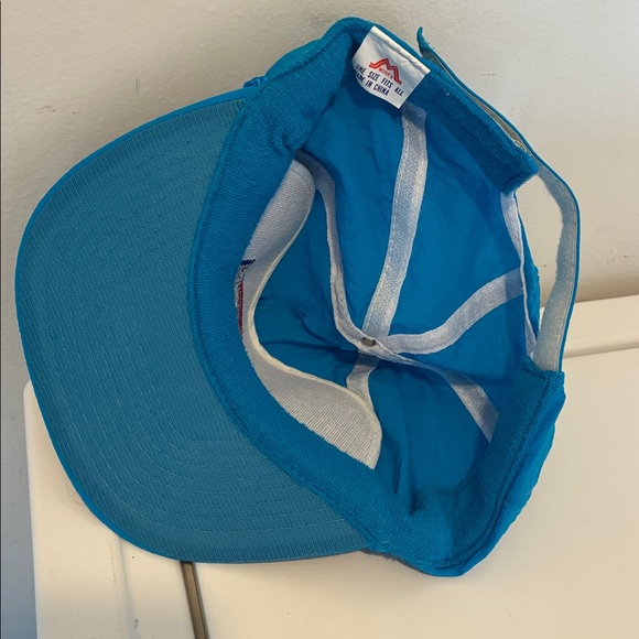 Blue Cap - Picture 8 of 8